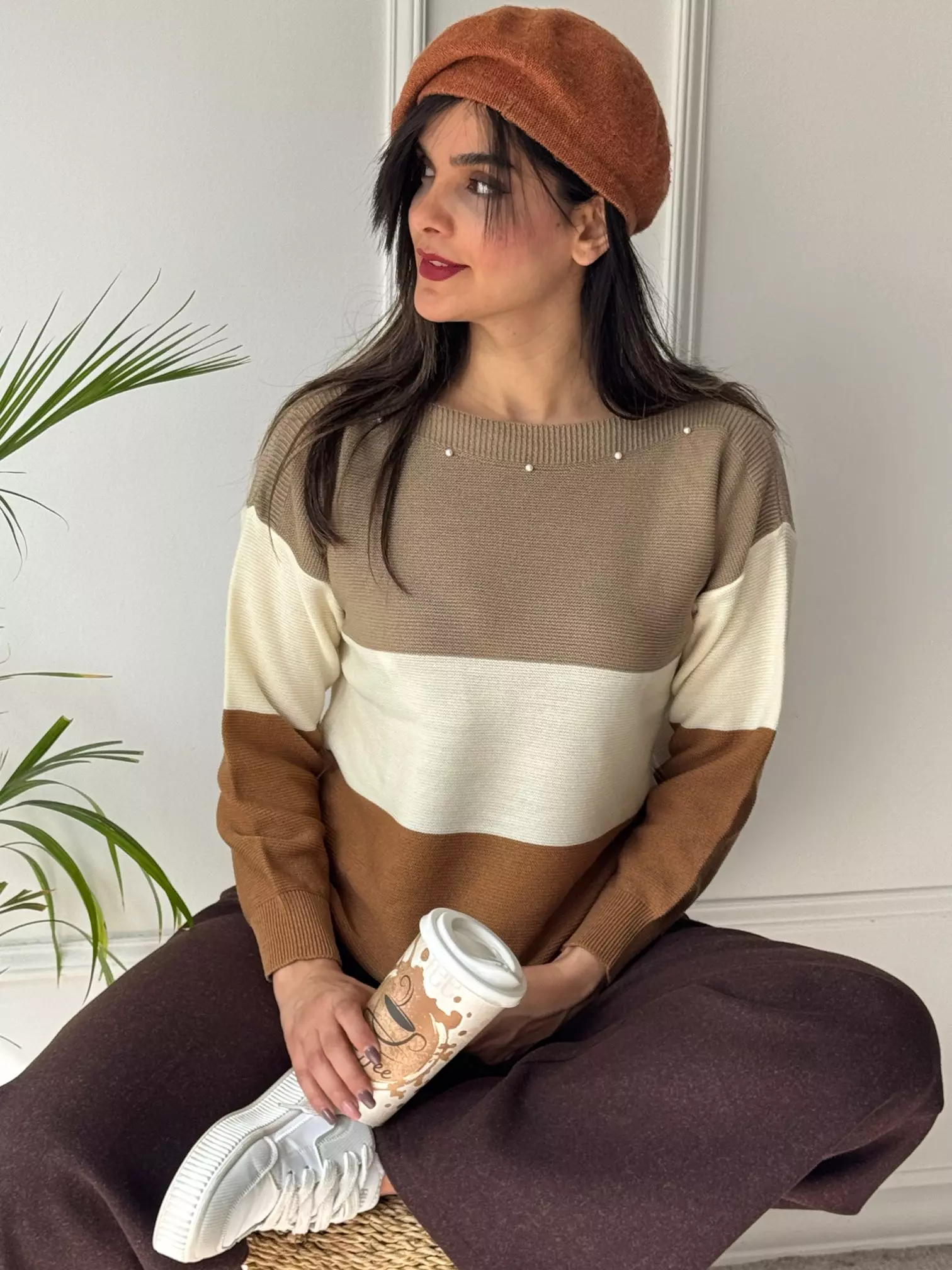 بافت مروارید